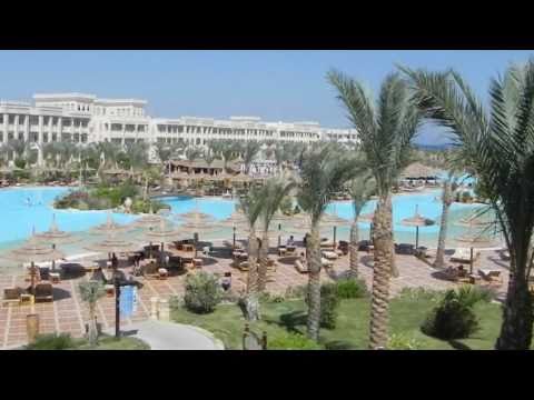 GYPTEN 2010 / Hotel Albatros Palace / Hurghada