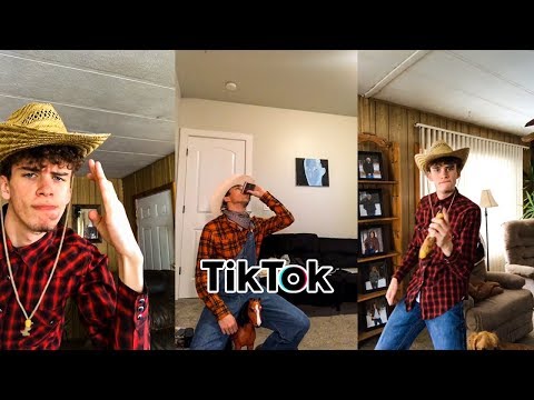 old-town-road-(tik-tok-compilation)