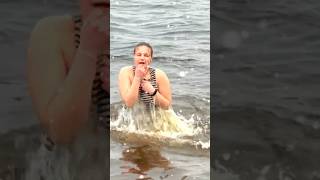 Epiphany Bathing 2026 Swimming Winter