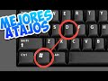 15 ATAJOS INCREIBLES de WINDOWS 10 que NO CONOCÍAS