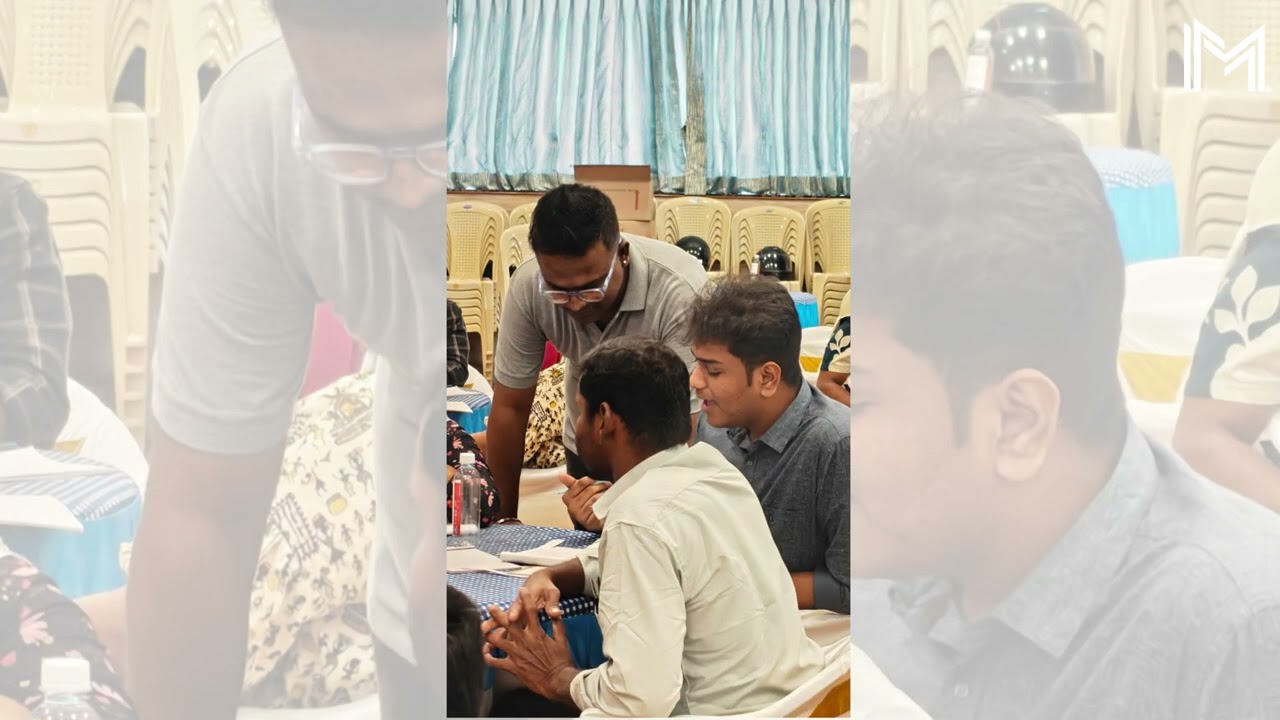 Soft Skills Training Phase 2 | Molikule Green Care, Dharmapuri | Mindshift Mastery