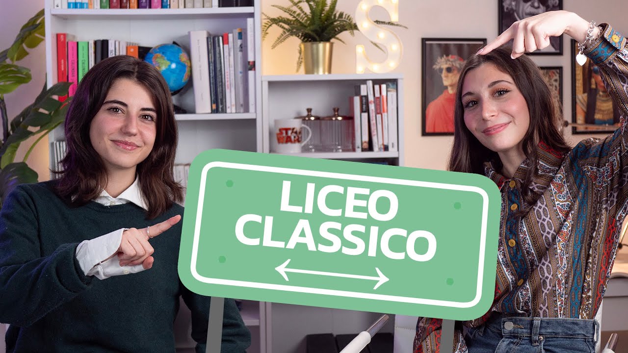 Quanto si studia davvero al classico!? Tutta la verità!