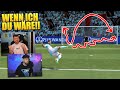 FIFA 21: WENN ICH DU WÄRE DISCARD BATTLE 🔥🔥 EXTREME CHALLENGE