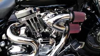 124 motor