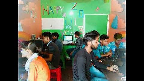 Digital India computer and services