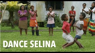 Dance Selina