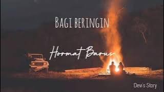 Lagu Karo Hits || Lirik Lagu Karo Bagi Beringin - Hormat Barus