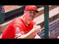 Mike Trout | 2021 Highlights #1