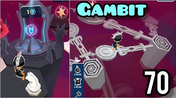 Universe of GAMBİT | My Little Universe Part 70