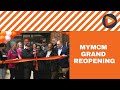 Montgomery community media celebrates grand reopening