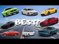 The BEST Sport Car For Under $50,000! (2020/2021)