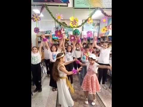 استعراض سقفة للحلوين