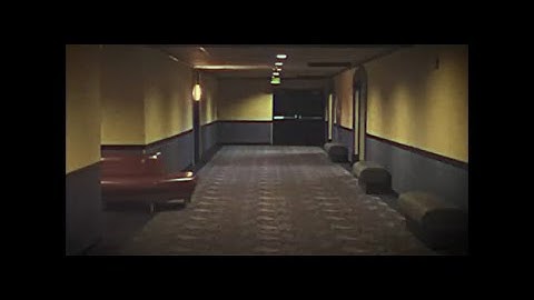 ▶ "Mental Time Travel":  Liminal Space (2022).