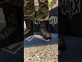 Haix Combat GTX