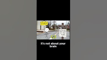 Design Your Environment to Learn Faster  #intentionalliving #motivation #animation #success