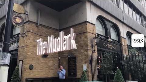 Introducing Urban Visual Positioning System by Blippar