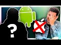 ANDROID SUPERA a iOS en 7 COSAS | NUEVO FICHAJE!!!