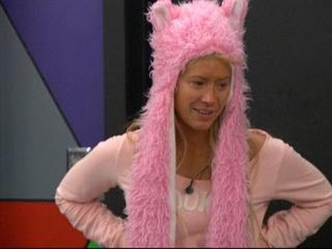 eviction conjonctivite Big Brother: Feed Clip: GinaMarie's Birthday Speech