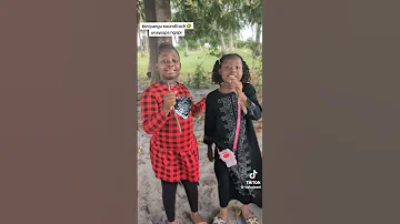 BINTI YANGU Babajoan Trending Funny 