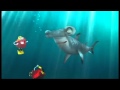 Happymeal Mit Capri Sonne Werbung 