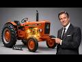 The Fascinating Story of AGCO: How One Man Built a New American Farm Giant From the Ashes