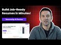 Best Resume Builder for 2026? ResumeUp.AI Full Review