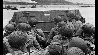 D Day Eisenhower speech