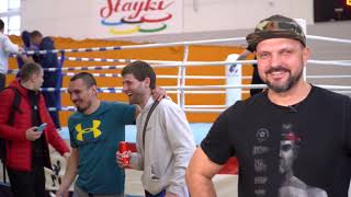 Дмитрий Пясецкий Нужно Отдавать Ребенка Не В Спорт, А К Тренеру, Который Видит Индивидуальность