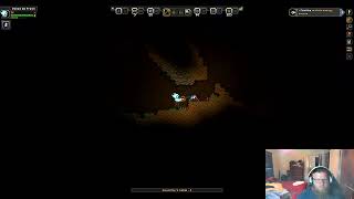 Starbound 0 session