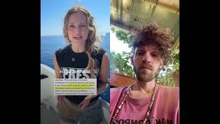 Good luck flotilla - may the seed of peace destroy illusions of hate