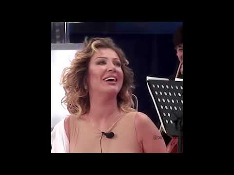 Seda Sayan Kurbaney (Kurbaney, kurbaney, le, le, le) İbo Show