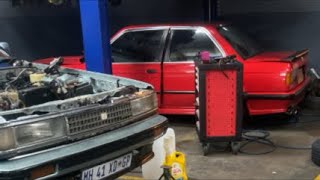 CARS STANCE & CLASS is live