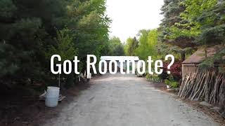 Rootnote Nursery Tour