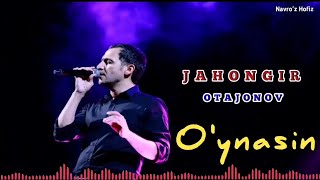 JAHONGIR OTAJONOV O'YNASIN NEW VERSION 2020 XIT