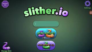 Game slither.io: con rắn xui xẻo nhất từ trước đến nay screenshot 5