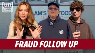 Chinatown store denies allegations of EBT fraud exposed by Nick Shirley