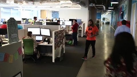 Sponsored Video Top Workplace BigCommerce