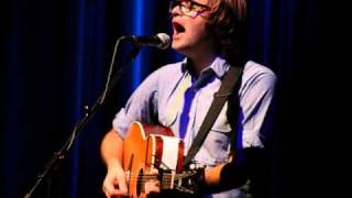 Ben Gibbard - Brand New Colony (Live + Acoustic)