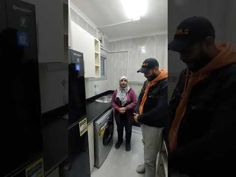 من اراء العملاء لشركه  اولاد رجب لاعمال الالومنيوم