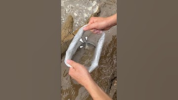 Sleutel in de modder? Geen probleem!