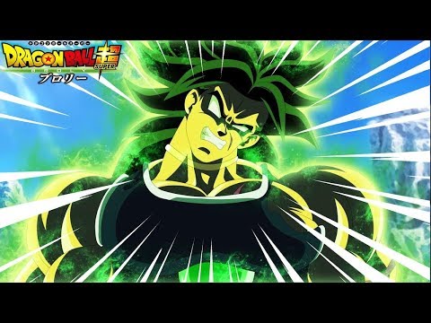 ブロリー 伝説の超サイヤ人vs 悟空 身勝手の極意【ドラゴンボール ゼノバース2 MOD】