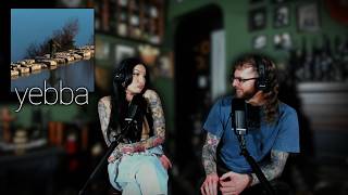 Yebba Gives Us Vibes & Vulnerability | Jean (Full Reaction)