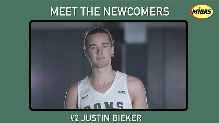 Meet the Newcomers | Justin Bieker