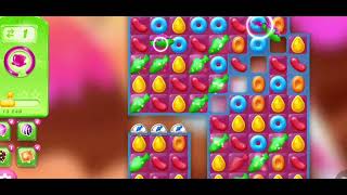 Candy Crush Jelly  #53to70 screenshot 5