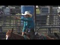 2026 South Dakota High School Rodeo Finals | Girls & Boys Cutting, Reined Cow Horse | 2026-06-17