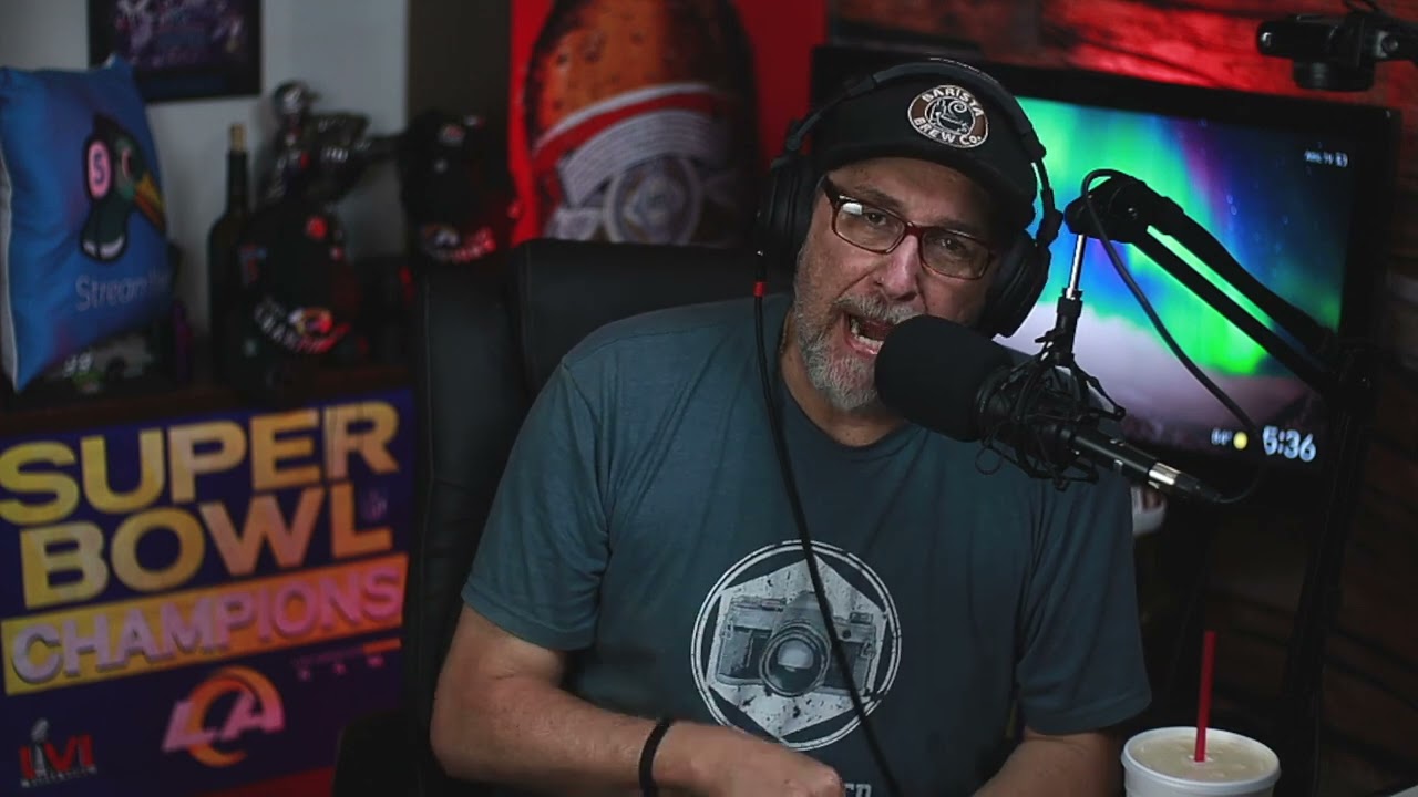 WE NEED TO STOP FIGHTING EACH OTHER