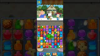 Family Guy Freakin Mobile Game Part 57