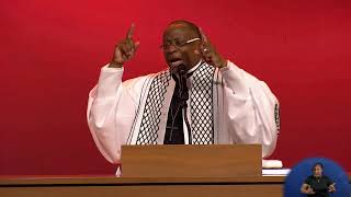 Sunday Worship Service