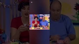 Play School Closing Credits Compilation (2)