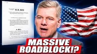 XRP NEWS TODAY 🚨 CLARITY Act Breakthrough? This Could Be BIG for XRP